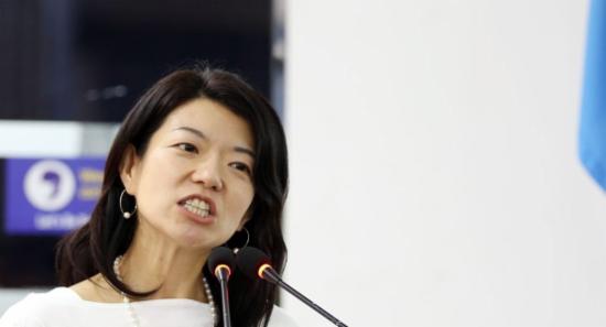 UNDP Supports Transparent Public Service